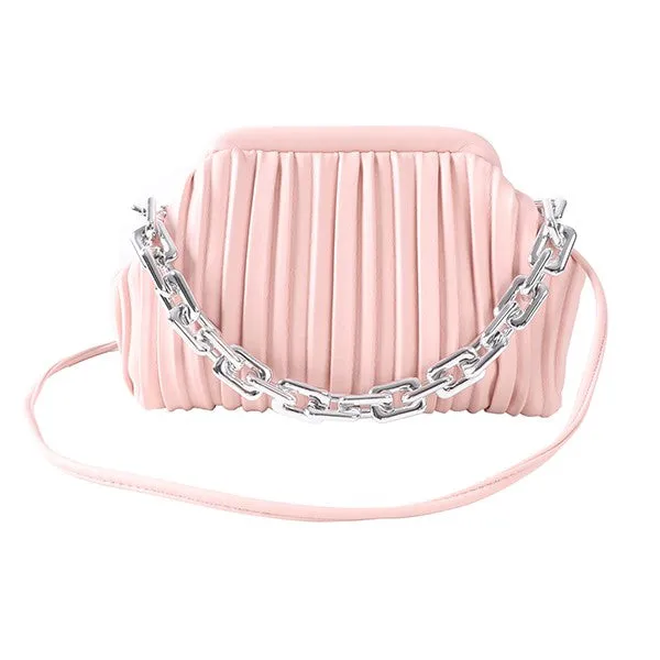 FASHNZFAB Luxury Clutch Purse