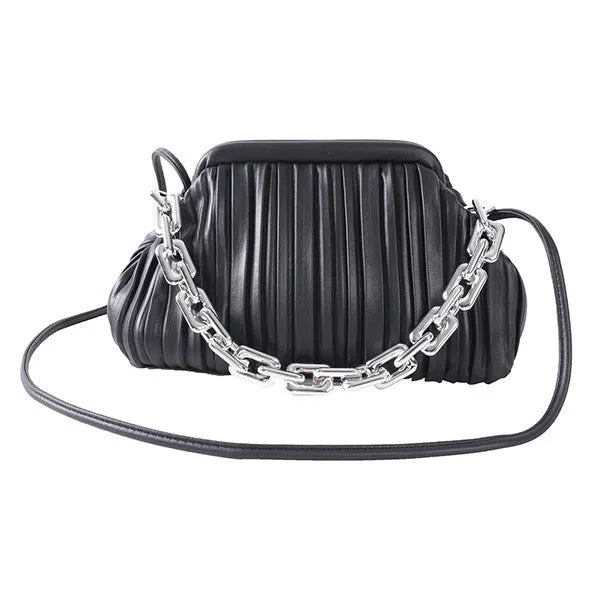FASHNZFAB Luxury Clutch Purse