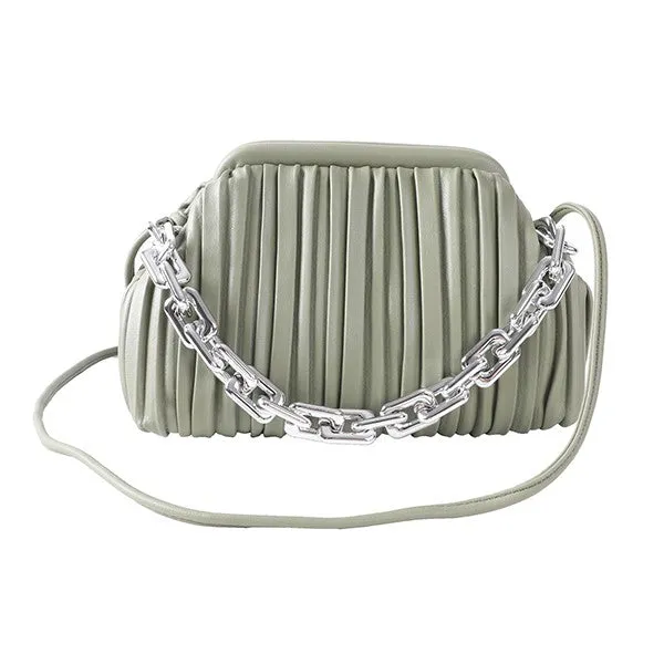 FASHNZFAB Luxury Clutch Purse