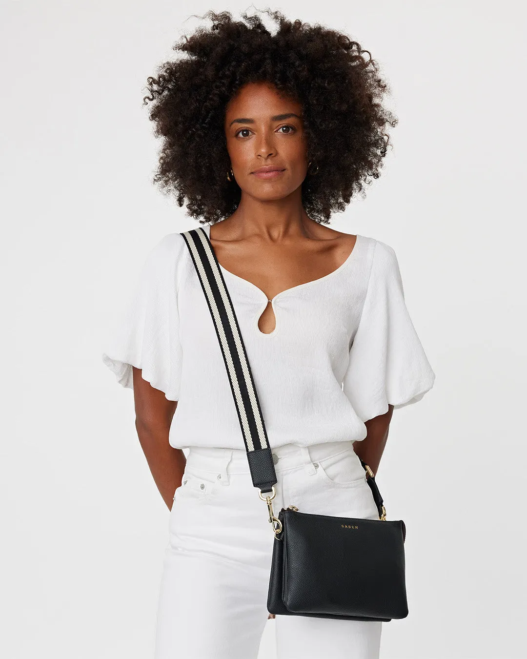 Feature Strap