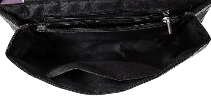 Geometric bag luminous