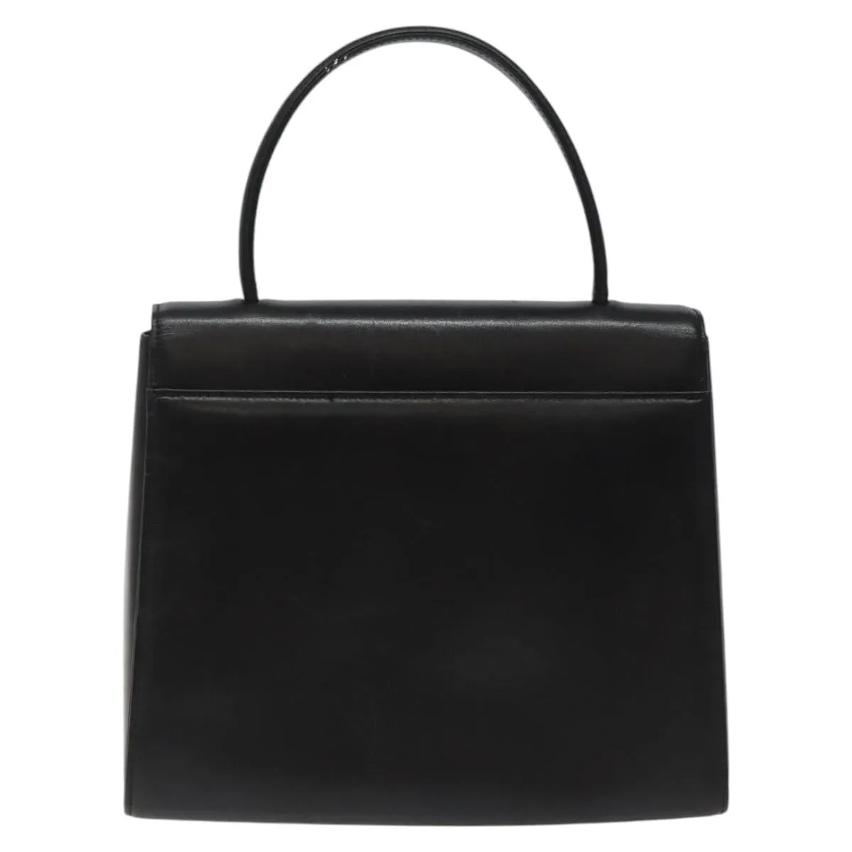 Givenchy 4G Leather Handbag (Pre-Owned)
