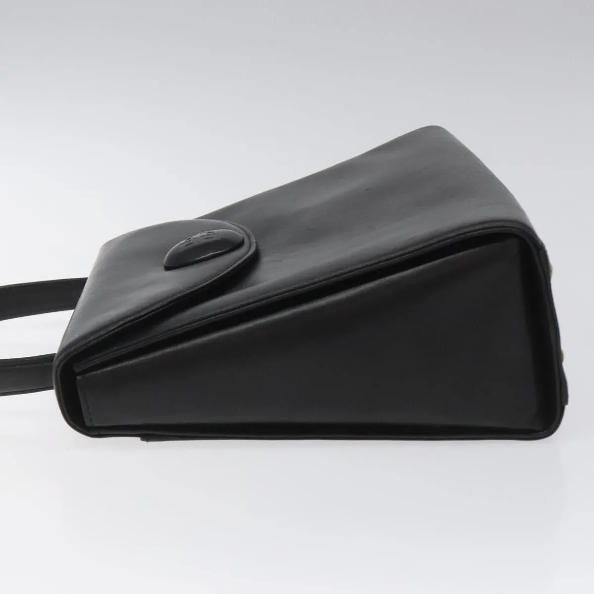 Givenchy 4G Leather Handbag (Pre-Owned)