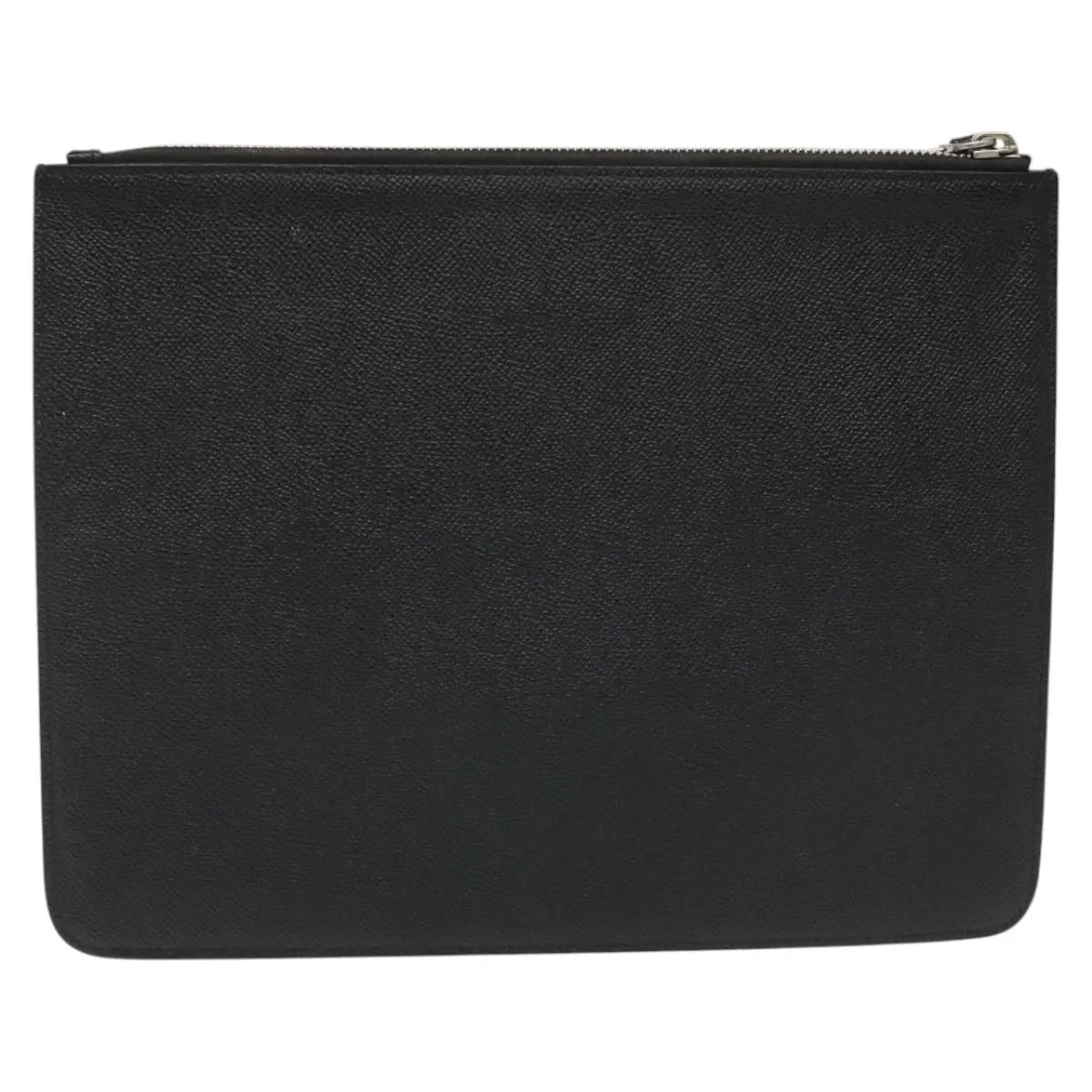 Givenchy Leather Clutch Bag (Pre-Owned)