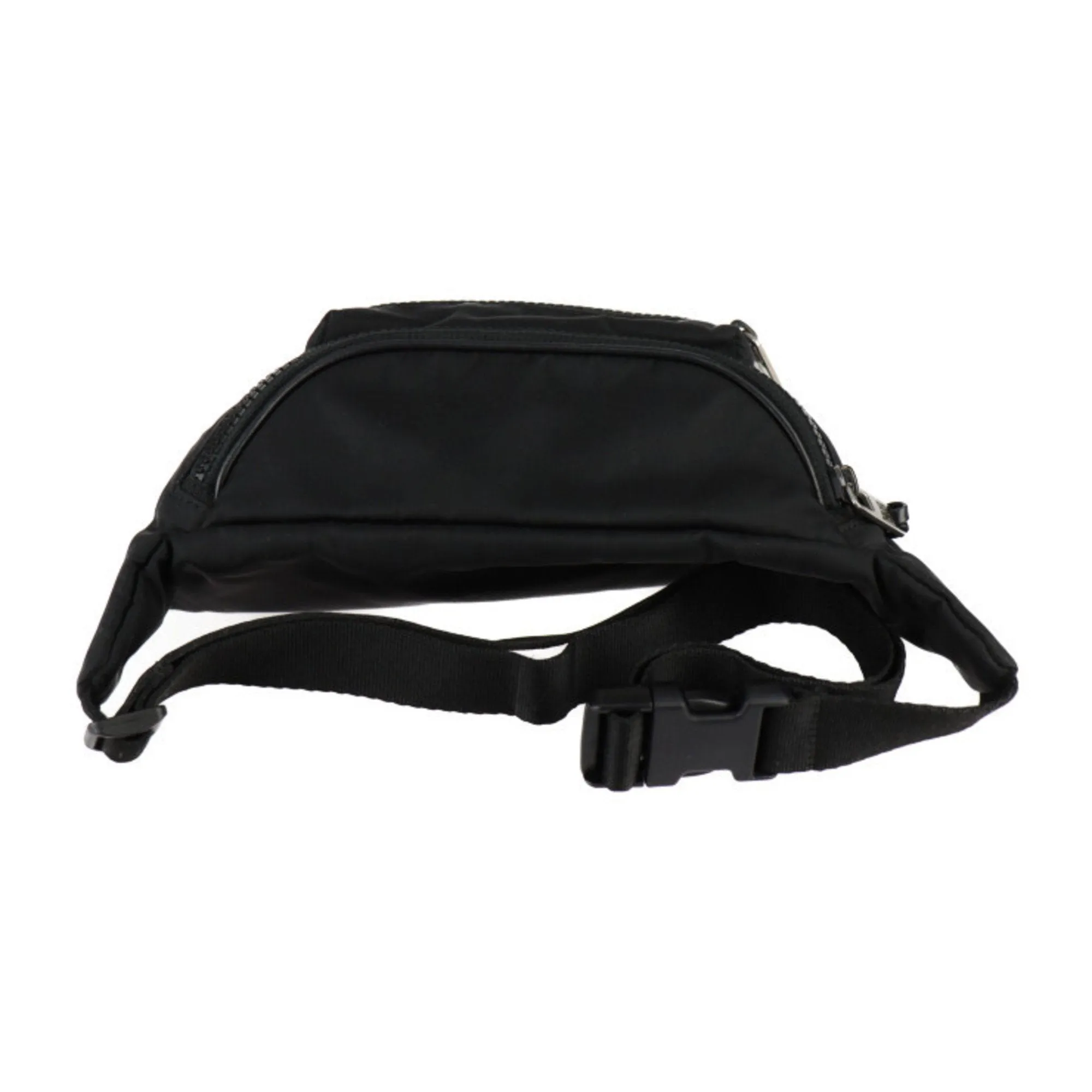 Givenchy Leather Clutch Bag (Pre-Owned)