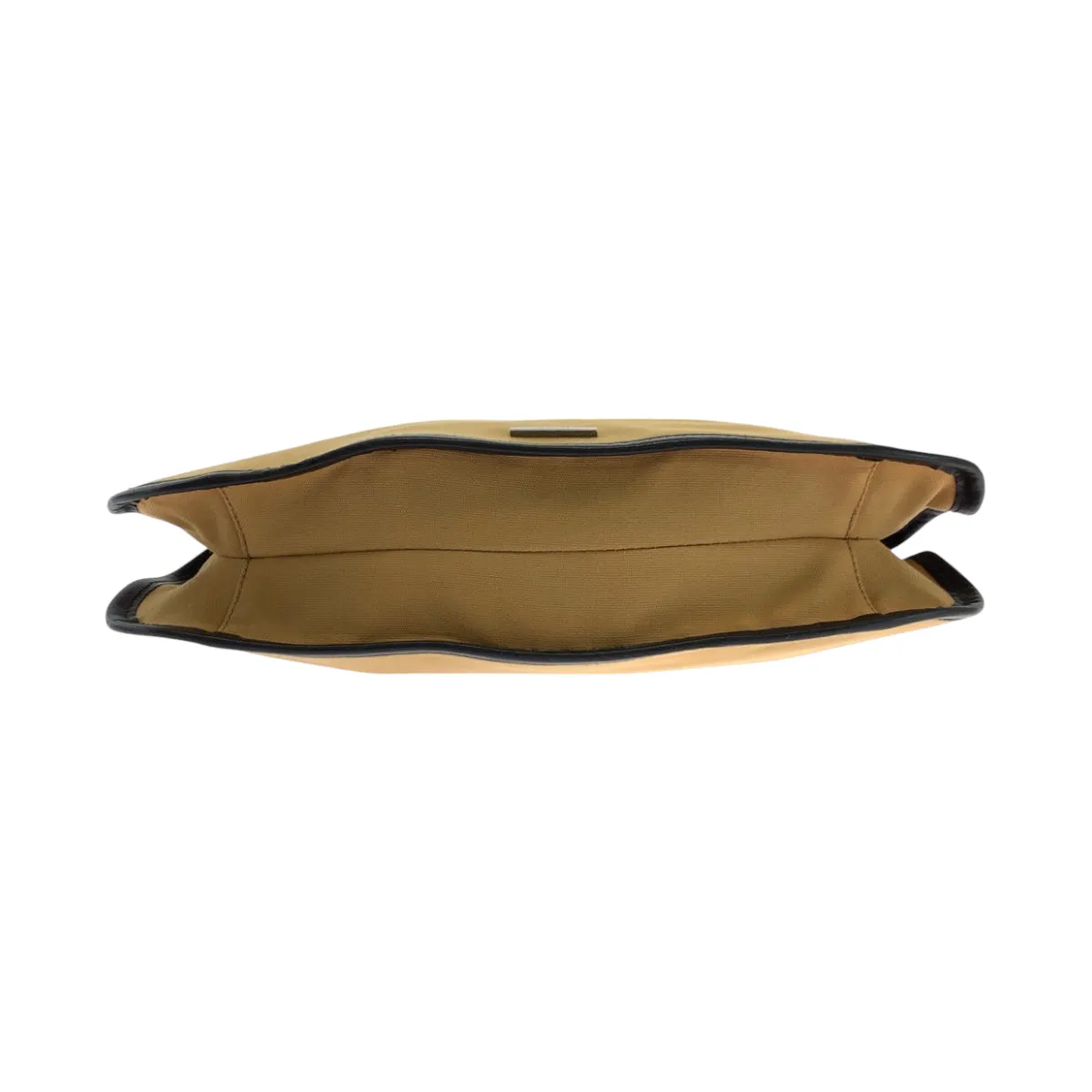 GUCCI Shoulder Bag 001 4321 canvas Brown red green Sherry line