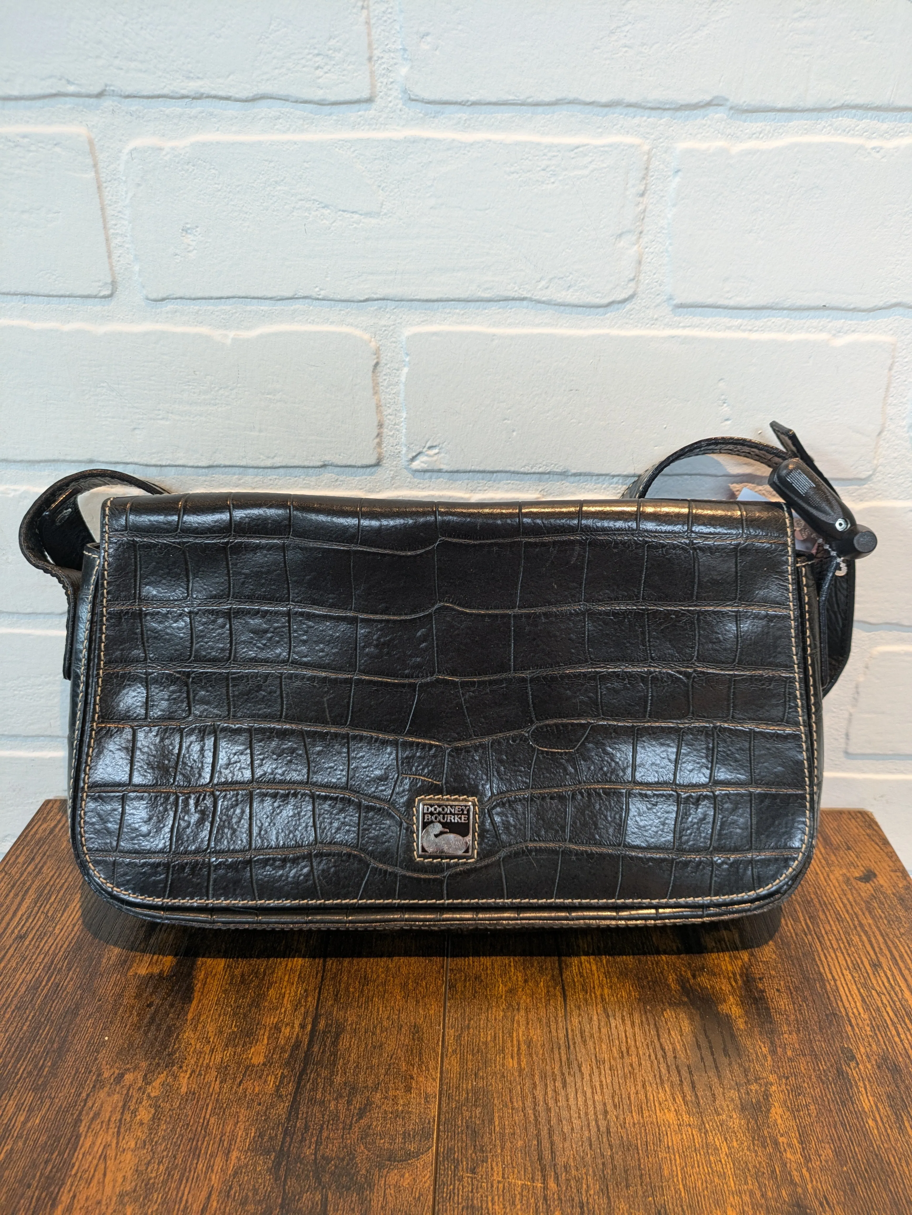 Handbag Designer By Dooney And Bourke, Size: Medium