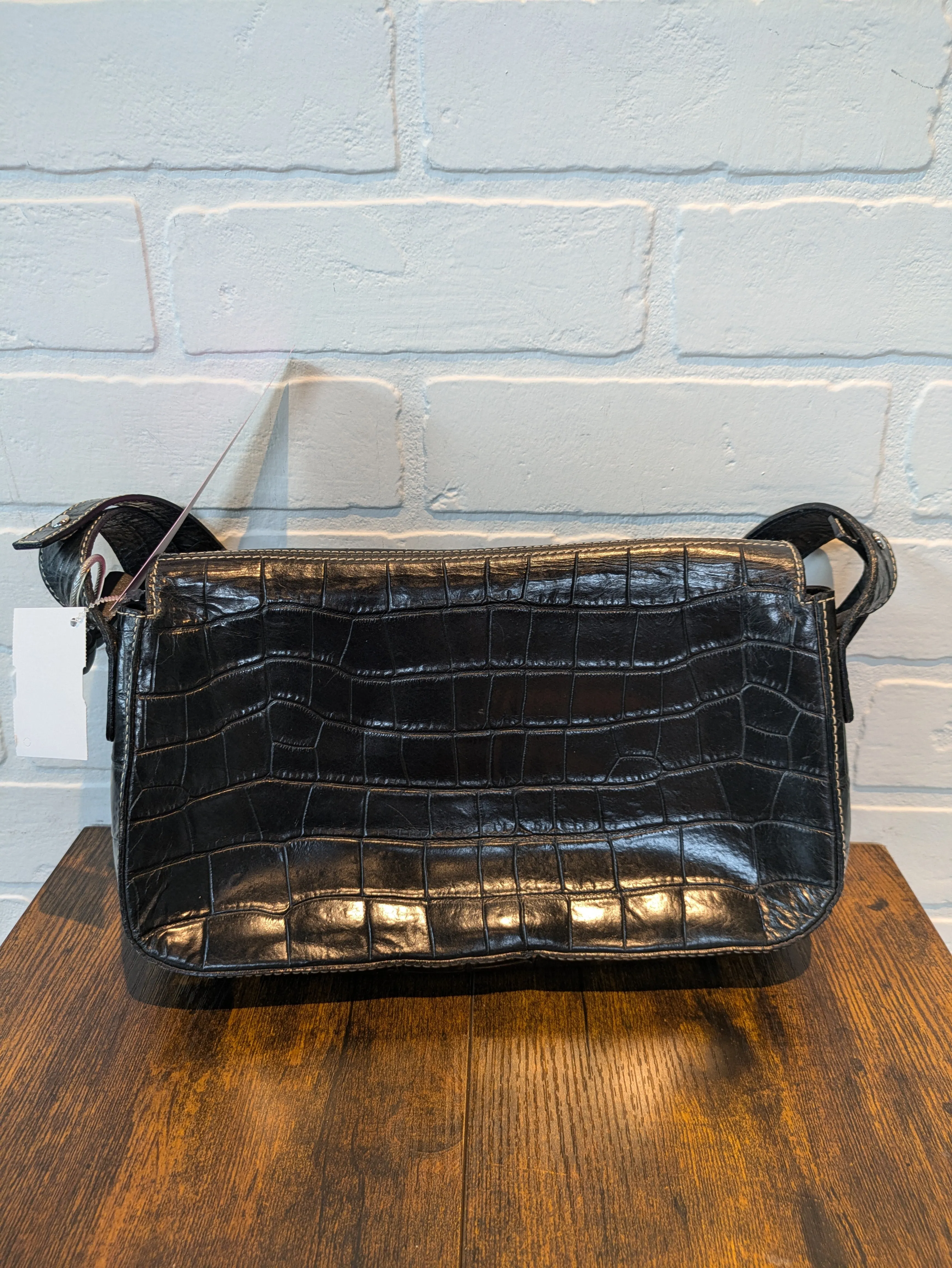 Handbag Designer By Dooney And Bourke, Size: Medium
