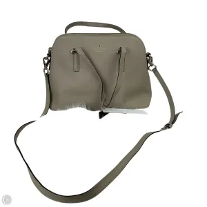 Handbag Designer By Kate Spade, Size: Large