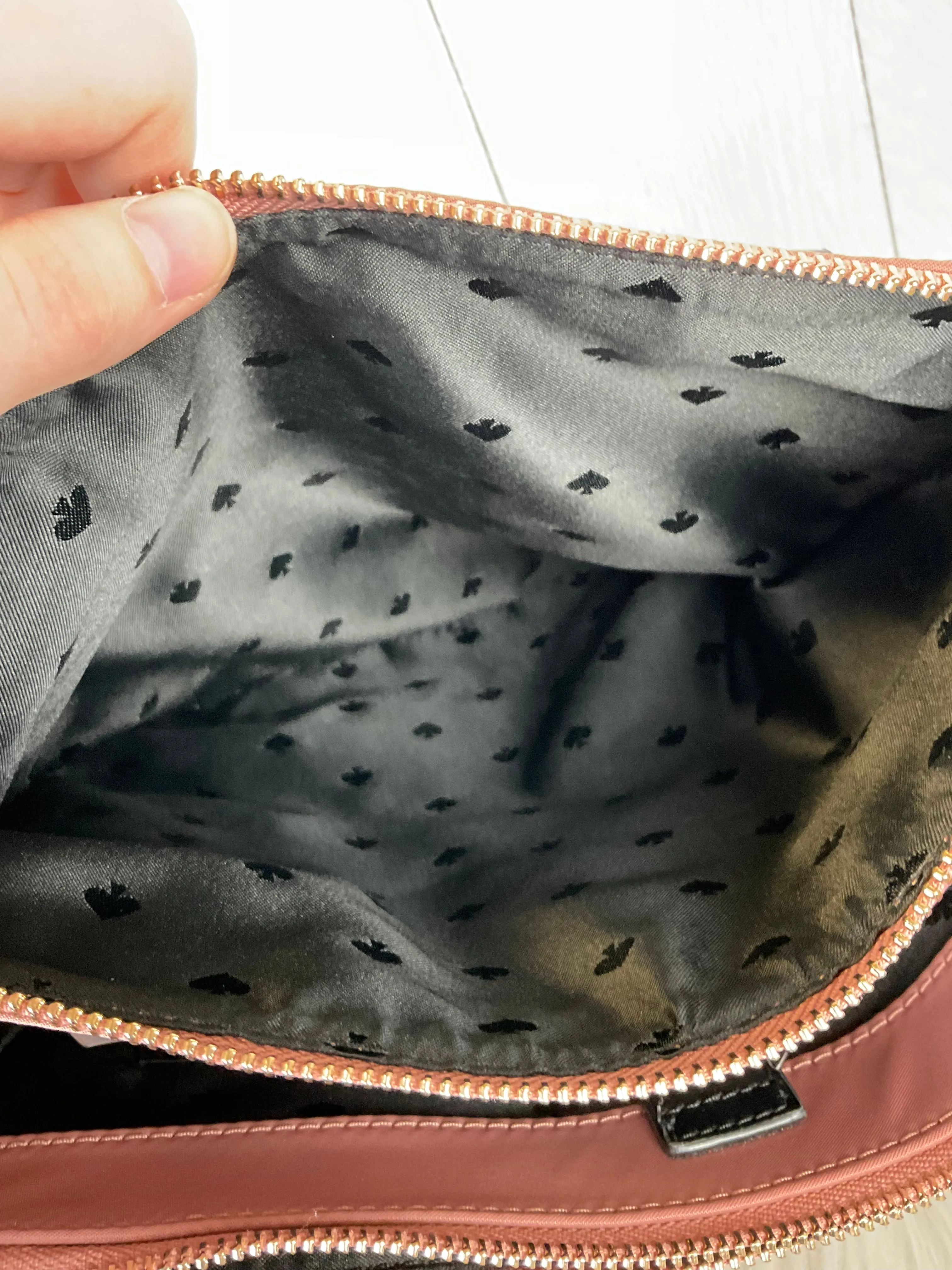 Handbag Designer By Kate Spade, Size: Medium