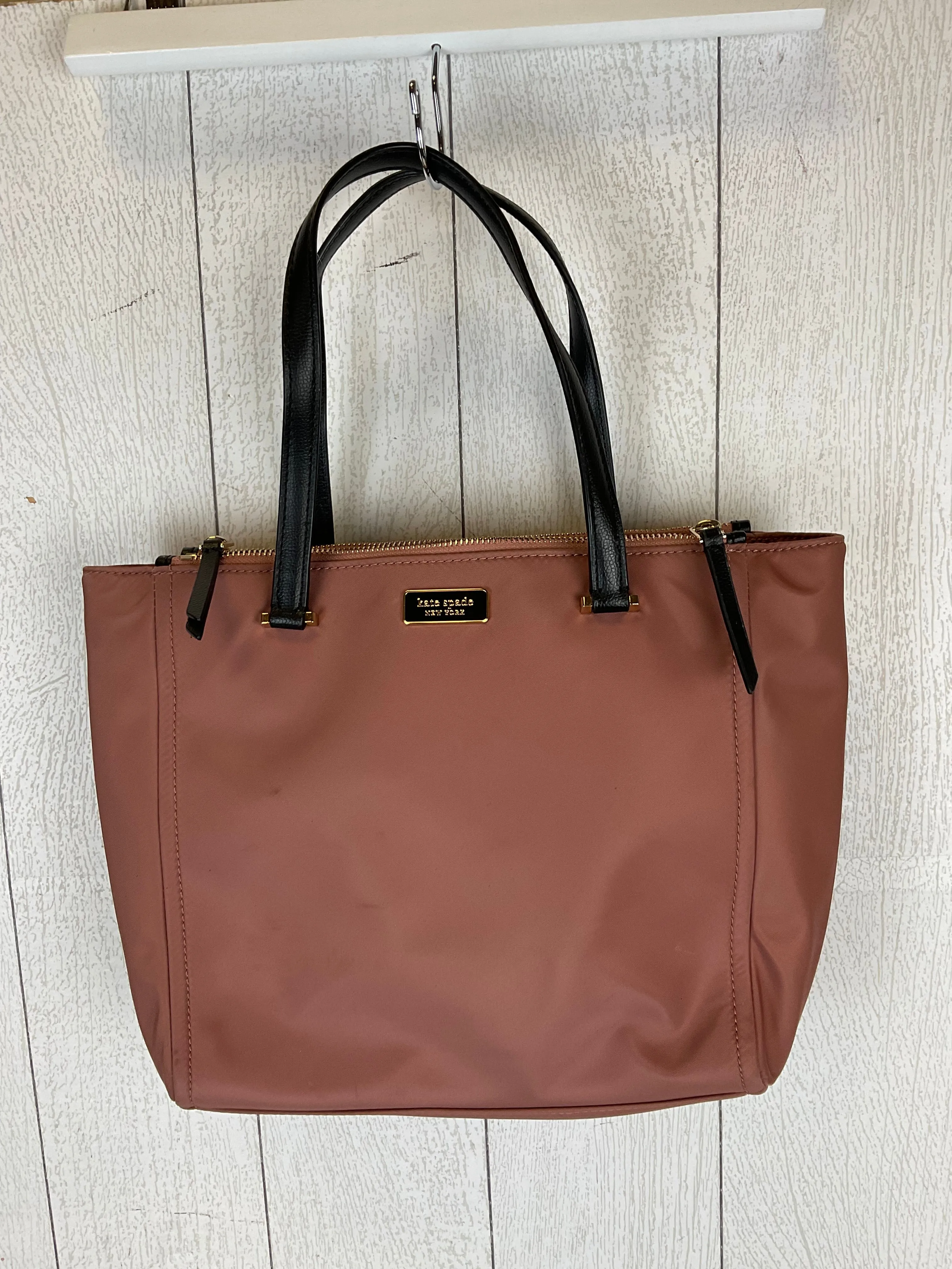 Handbag Designer By Kate Spade, Size: Medium