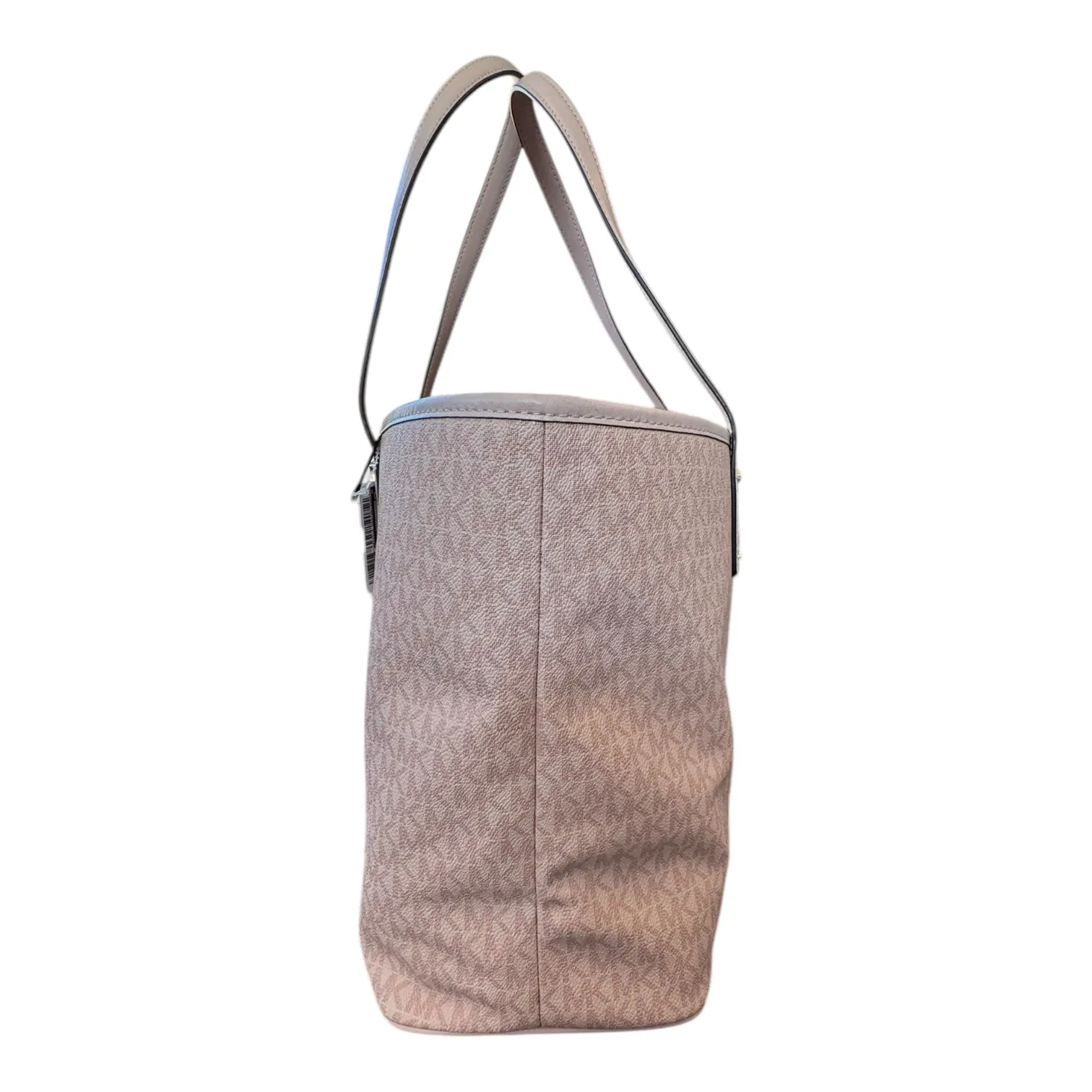 Handbag Designer By Michael Kors In Pink, Size:Large
