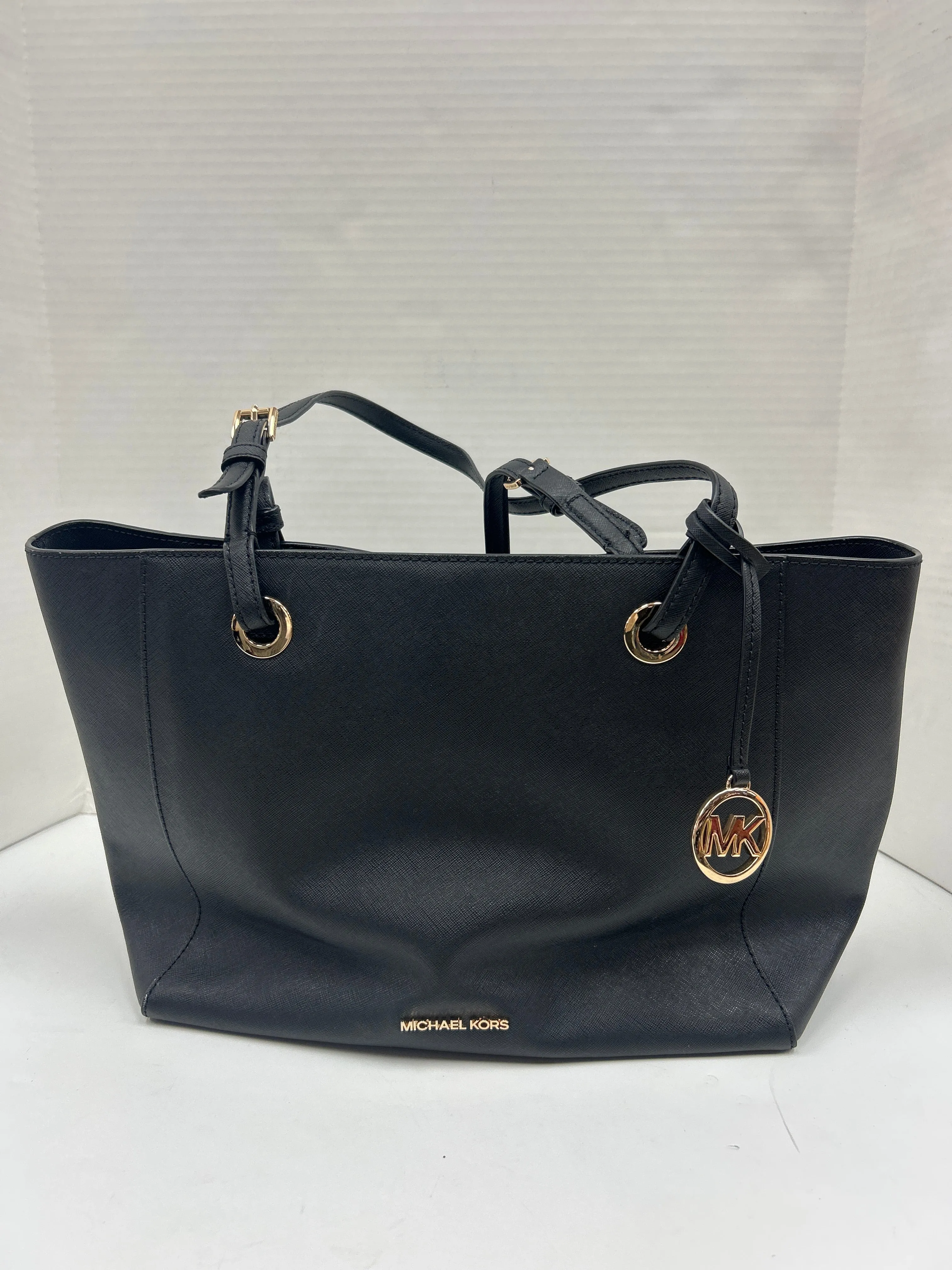Handbag Designer By Michael Kors, Size: Large