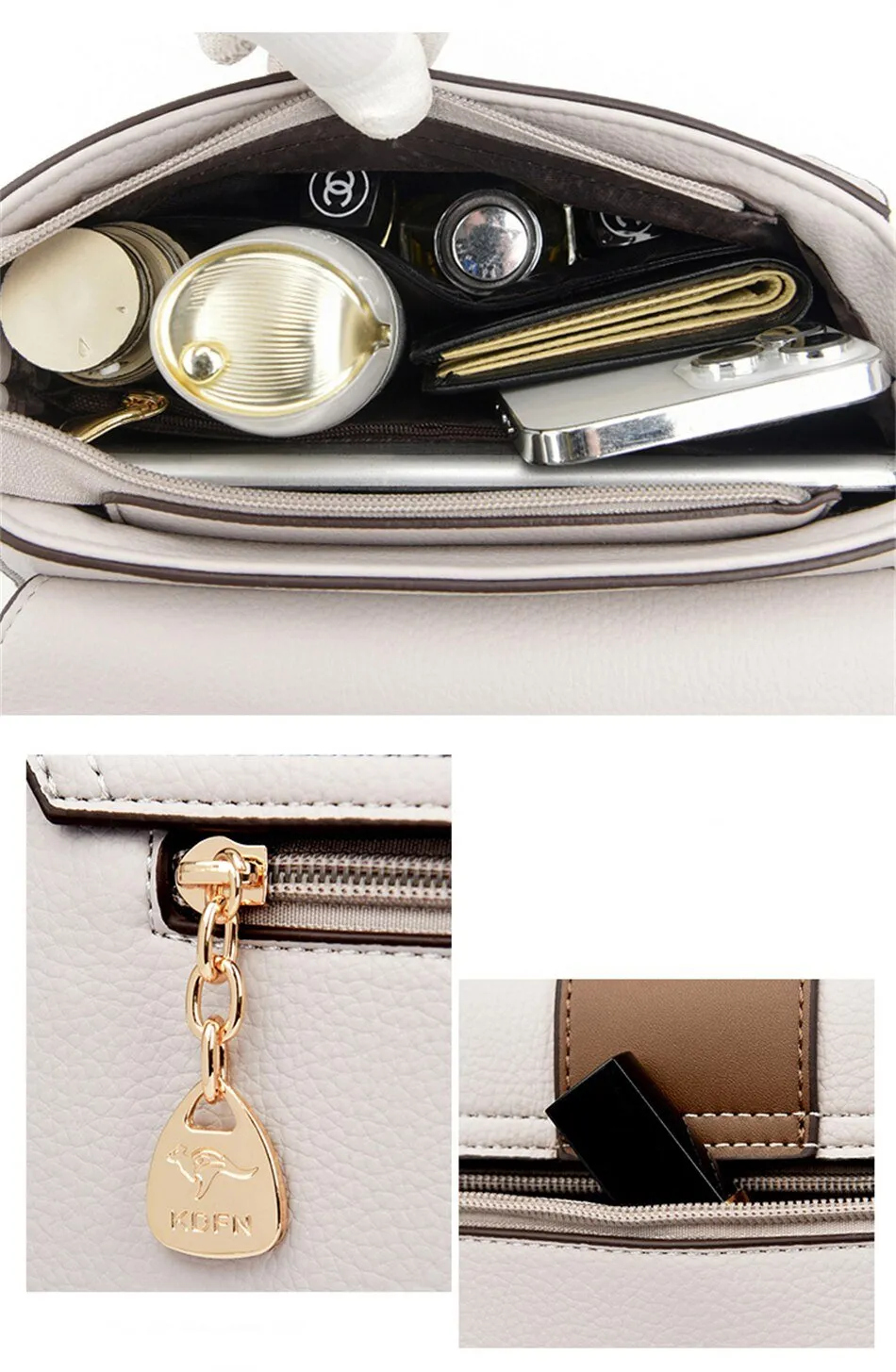 Iconic Women Handbag
