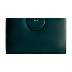 Jason Wu Black Clutch