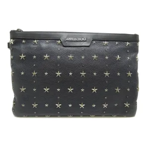 Jimmy Choo Leather (Pre-Owned)