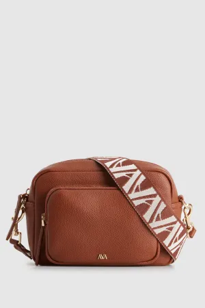 Juni Crossbody Bag