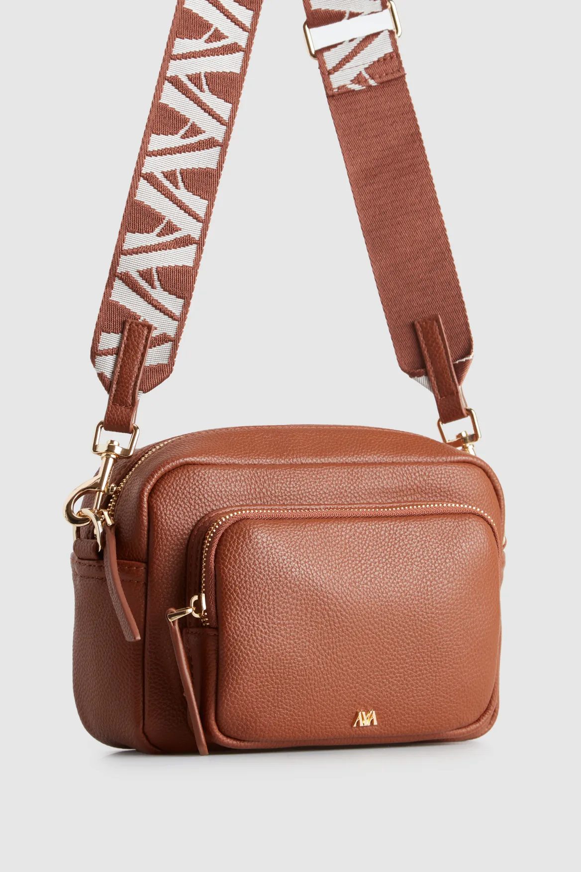 Juni Crossbody Bag