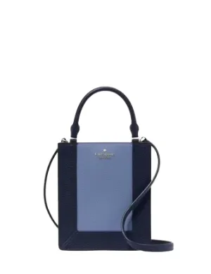 Kate Spade New York Lena Colorblock Mini Tote
