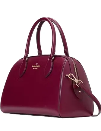 Kate Spade New York Madison Large Dolly Duffle Crossbody