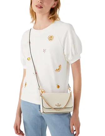 Kate Spade New York Madison Small Flap Crossbody