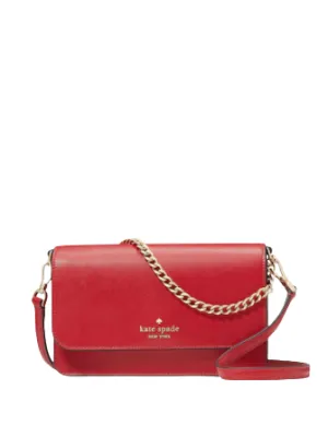 Kate Spade New York Madison Small Flap Crossbody