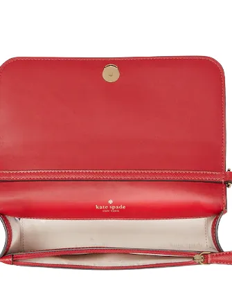 Kate Spade New York Madison Small Flap Crossbody