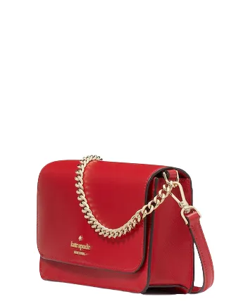 Kate Spade New York Madison Small Flap Crossbody