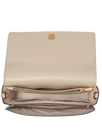 Kate Spade New York Morgan Colorblocked Flap Chain Wallet