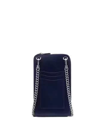 Kate Spade New York Morgan Daisy North South Zip Phone Crossbody