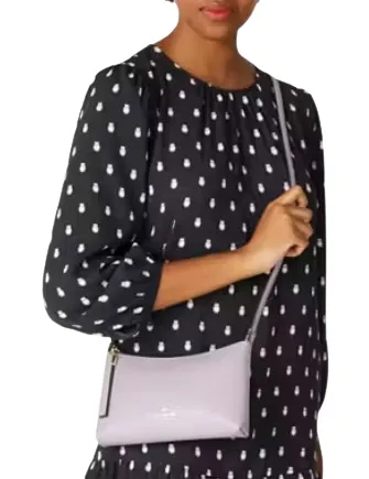 Kate Spade New York Sadie Small Crossbody