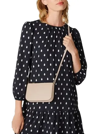 Kate Spade New York Schuyler Small Crossbody