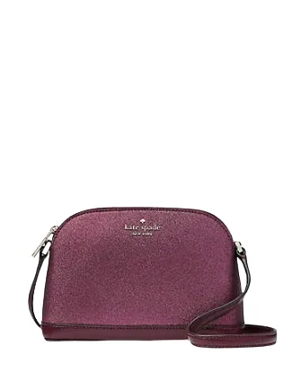 Kate Spade New York Tinsel Small Dome Crossbody