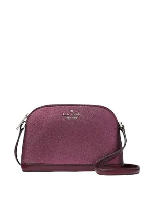 Kate Spade New York Tinsel Small Dome Crossbody