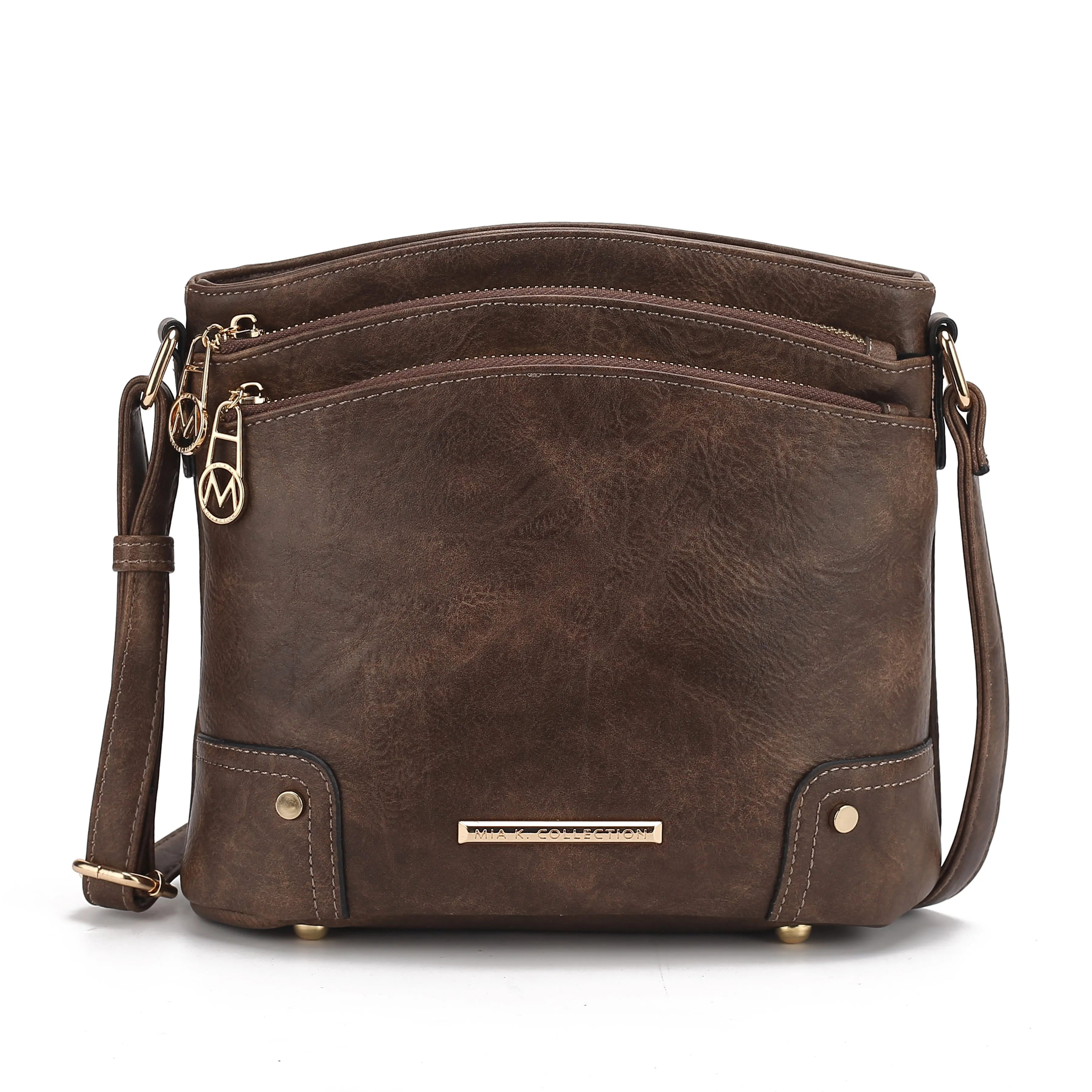 Kenya Crossbody Bag