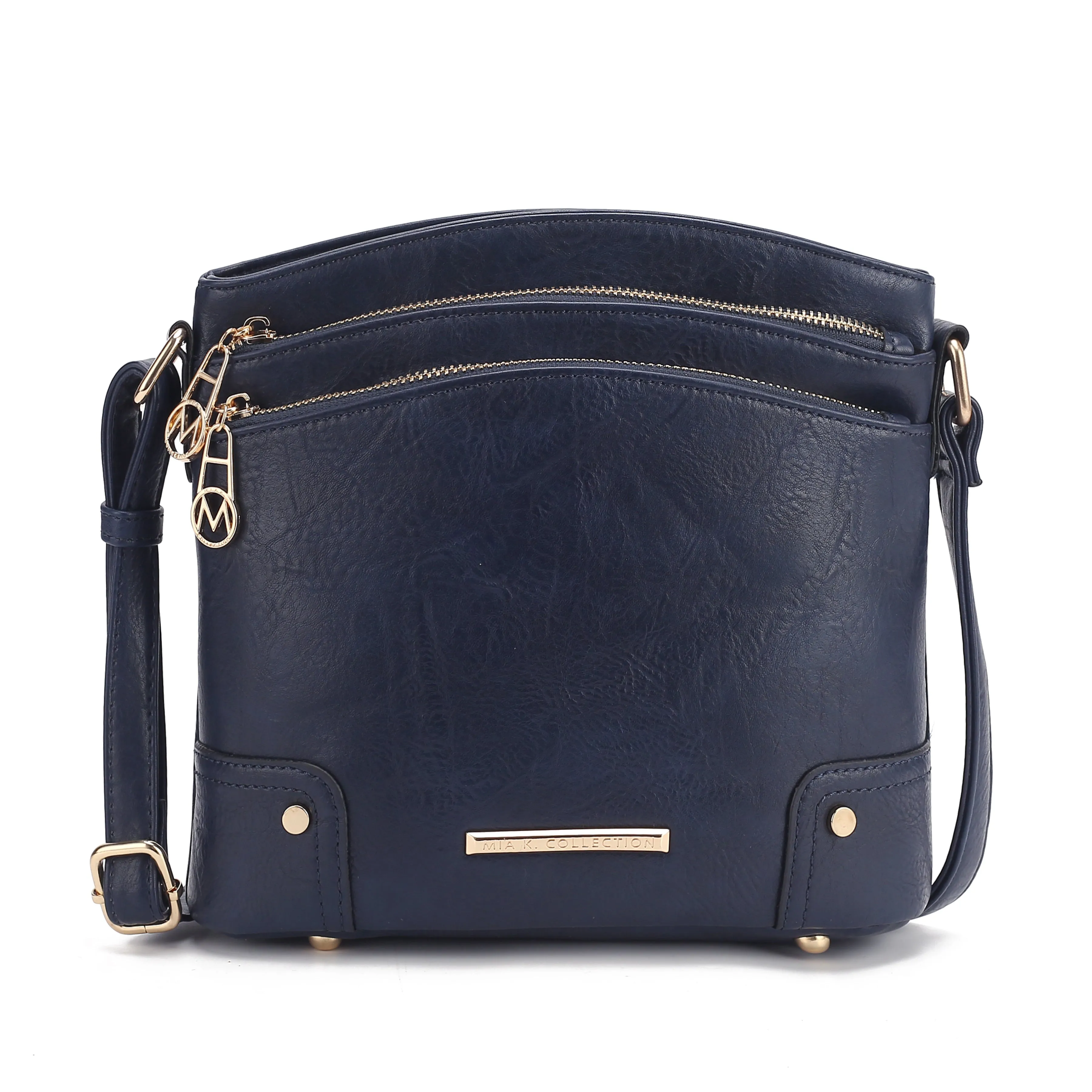 Kenya Crossbody Bag