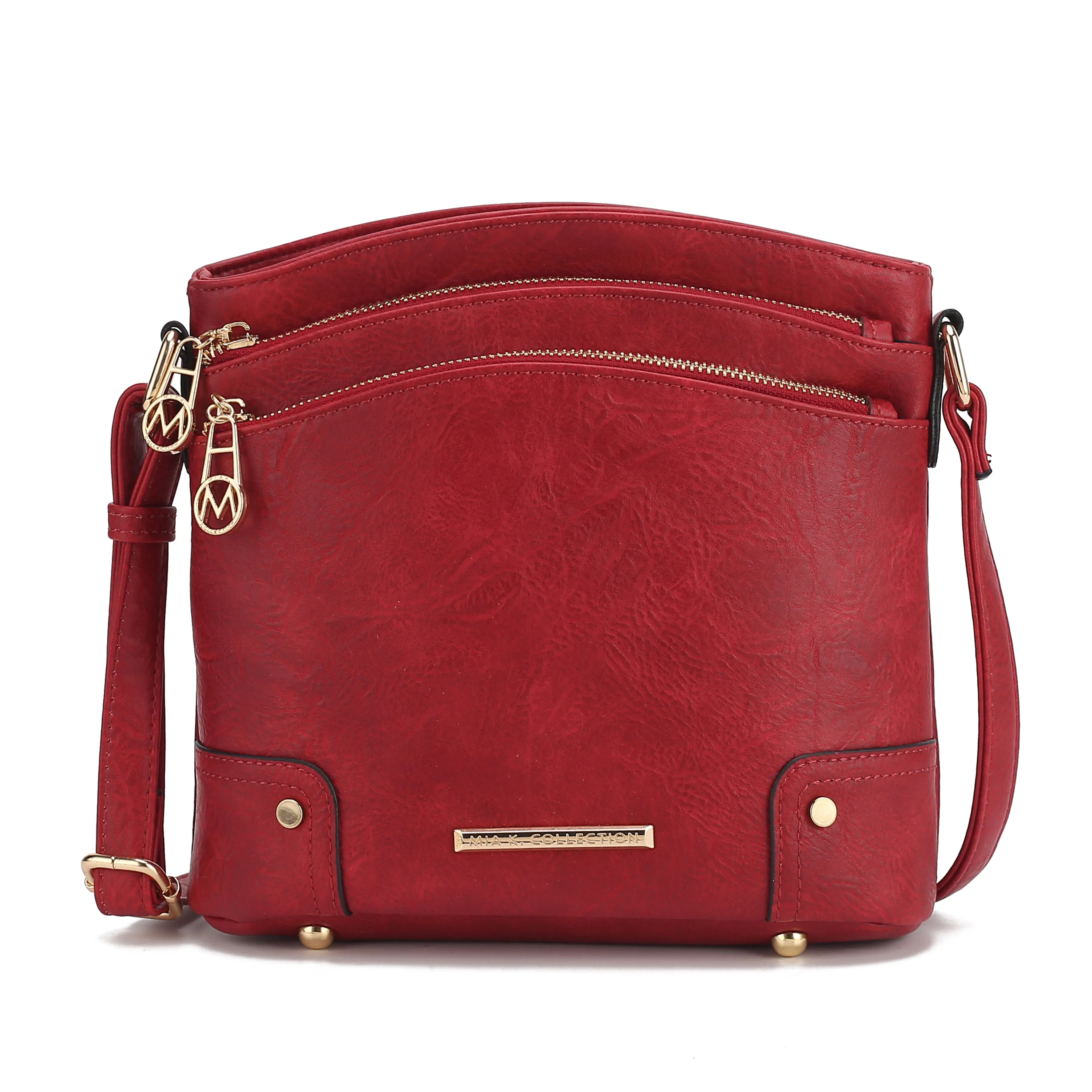 Kenya Crossbody Bag