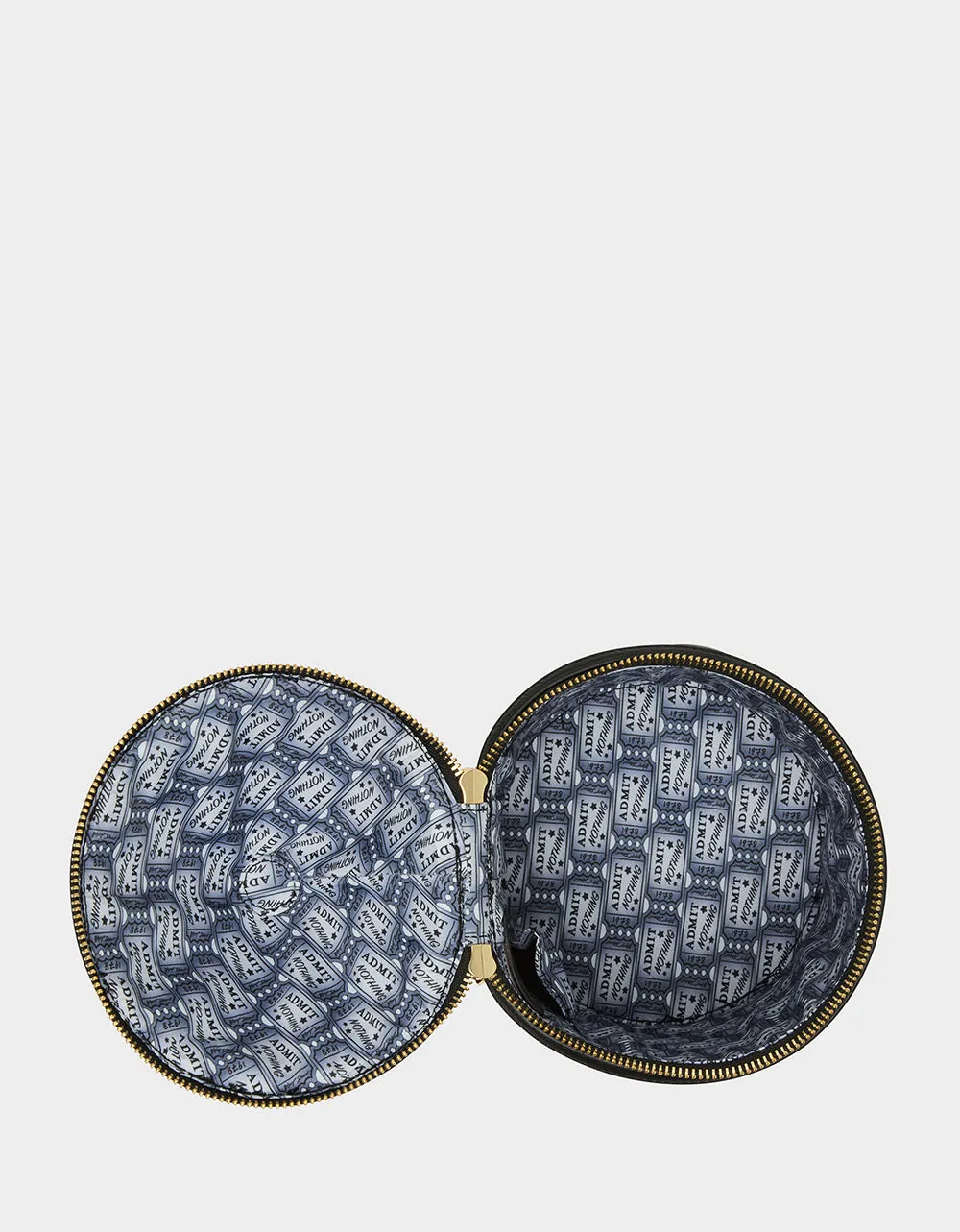 KITSCH SPIN ME CROSSBODY
