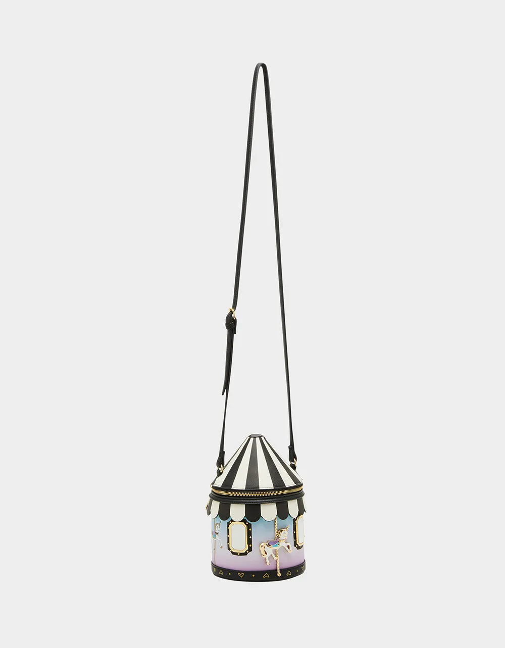KITSCH SPIN ME CROSSBODY