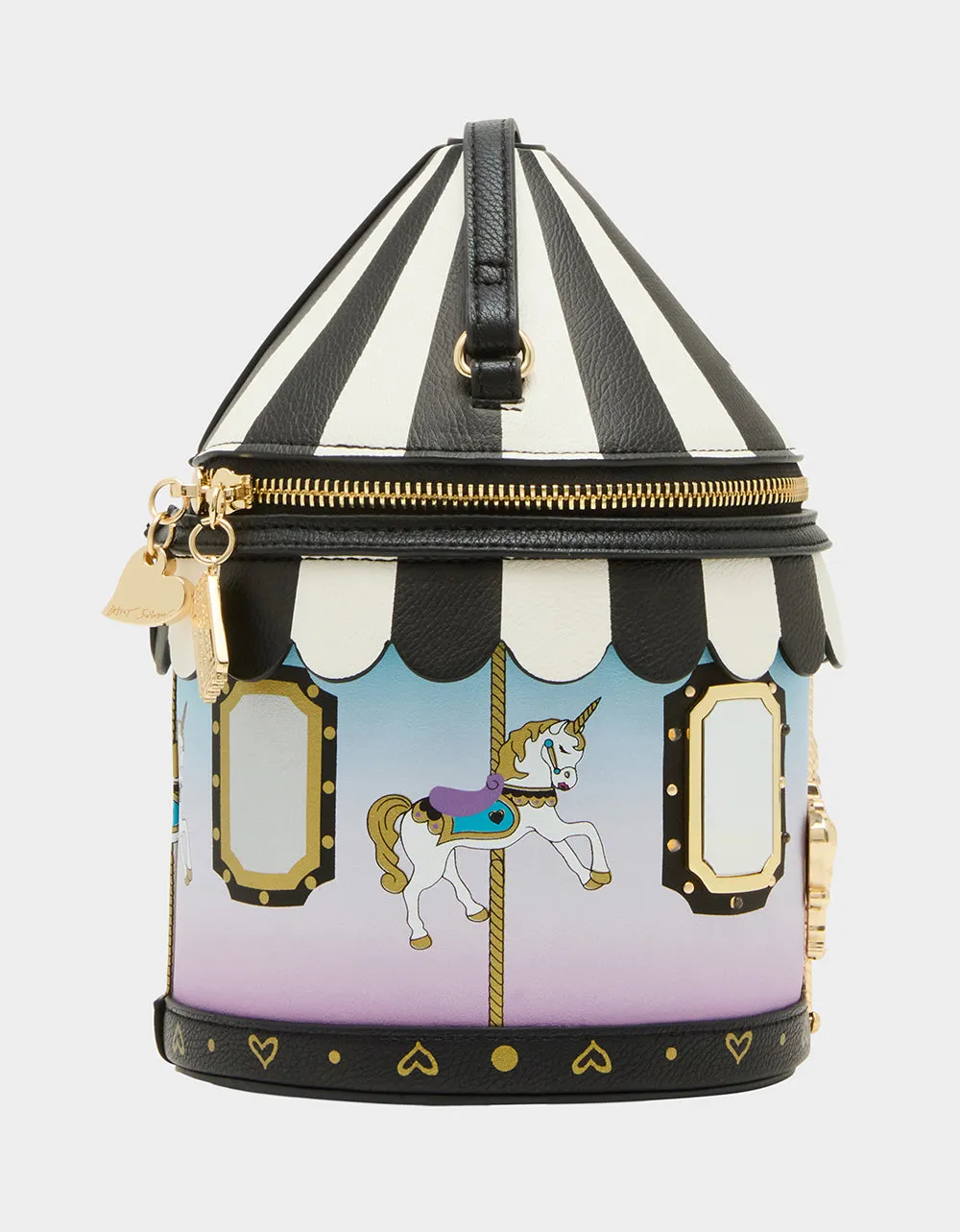 KITSCH SPIN ME CROSSBODY