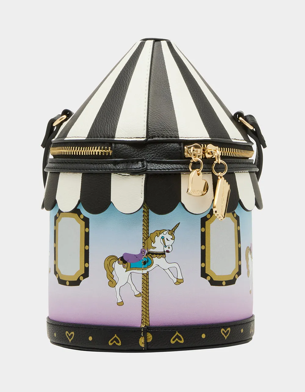 KITSCH SPIN ME CROSSBODY