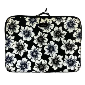 Laptop Sleeve Designer By Kate Spade, Size: Large