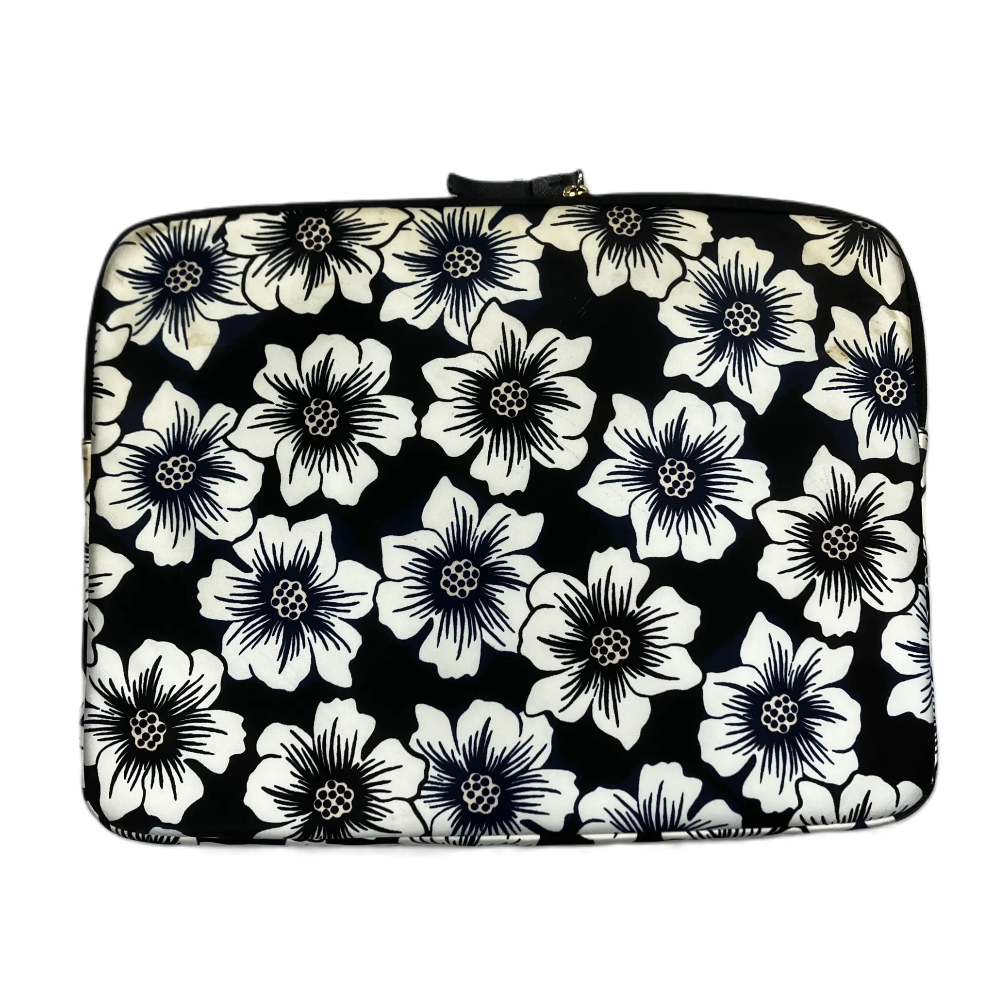 Laptop Sleeve Designer By Kate Spade, Size: Large