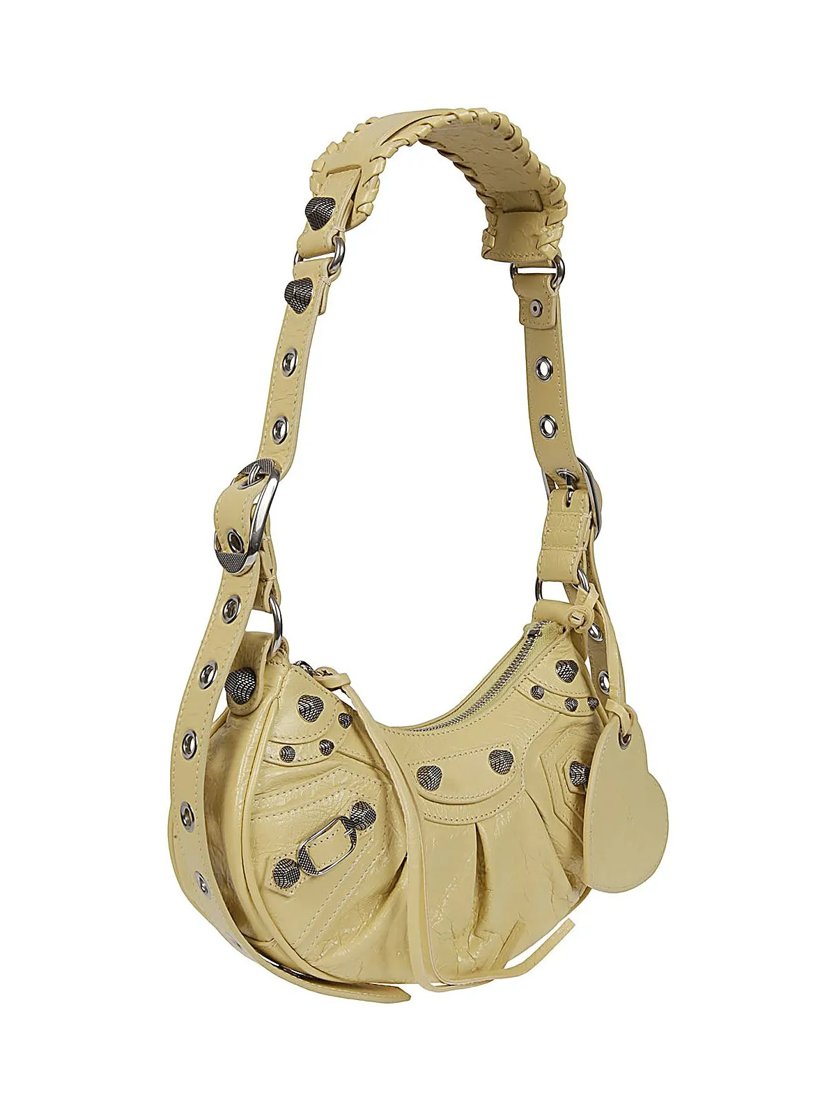 Le Cagole XS Shoulder Bag