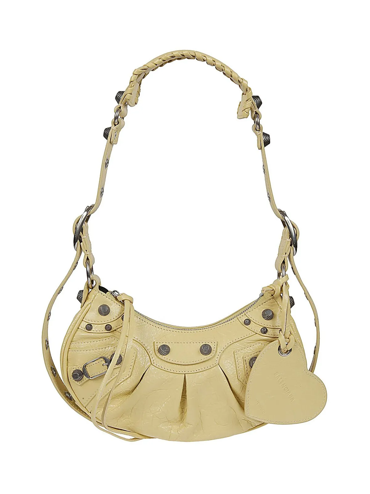 Le Cagole XS Shoulder Bag