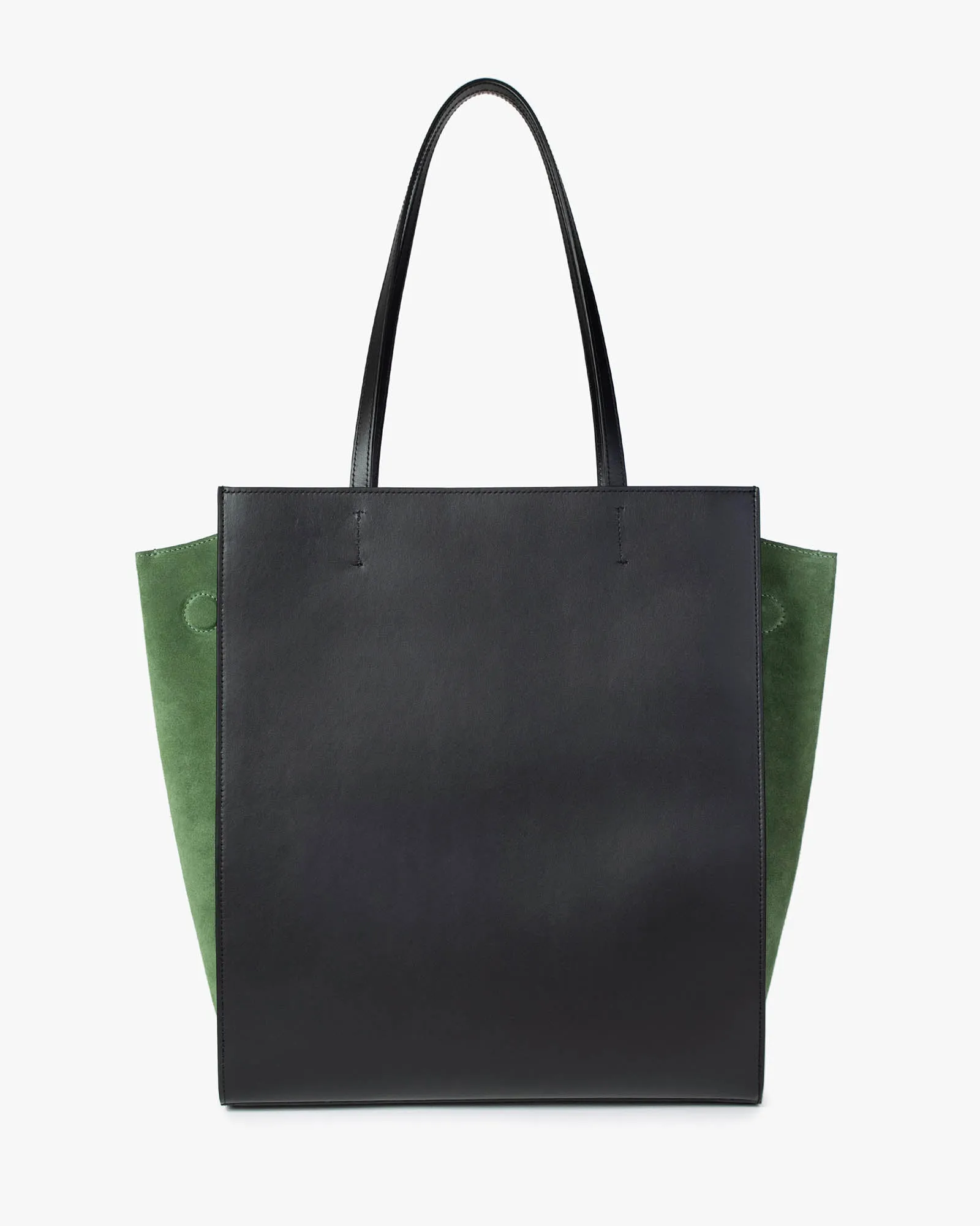 LEXI GM - Black and Green