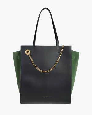 LEXI GM - Black and Green