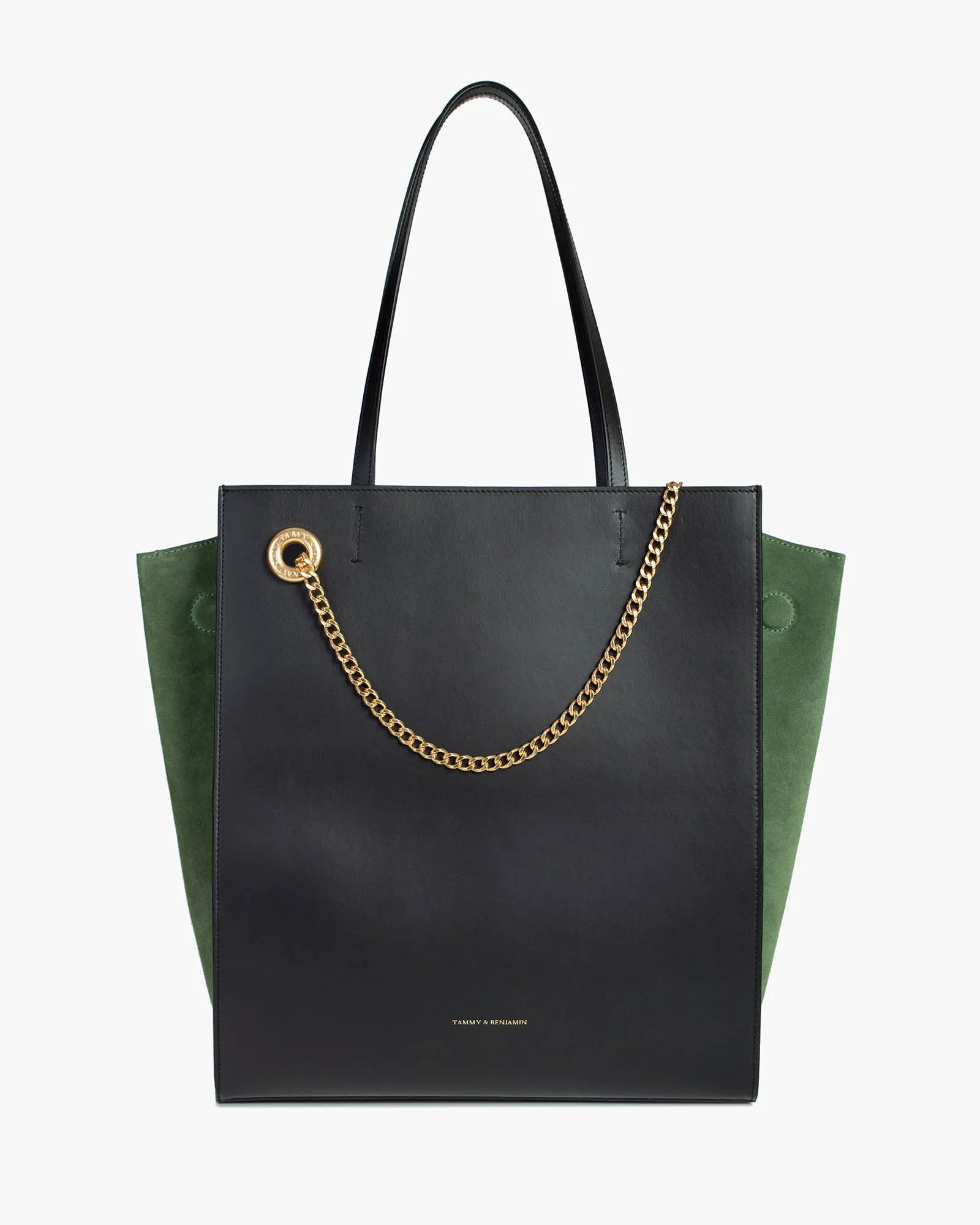 LEXI GM - Black and Green