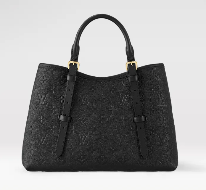LOUIS VUITTON Babylone Tote PM