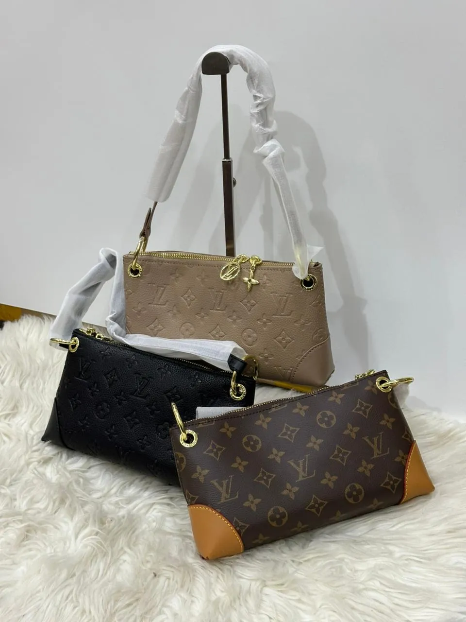 Louis Vuitton Bags